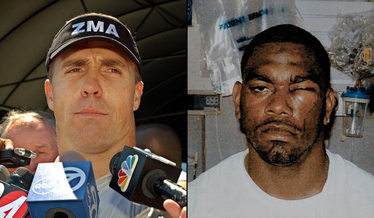 Bill Romanowski