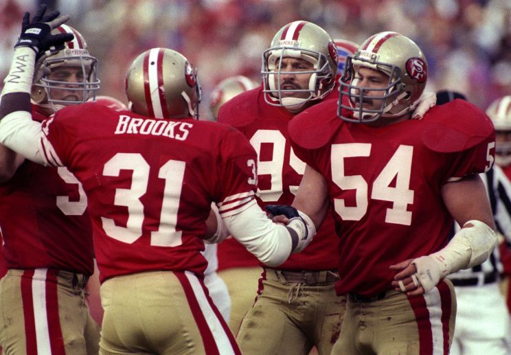 Bill Romanowski