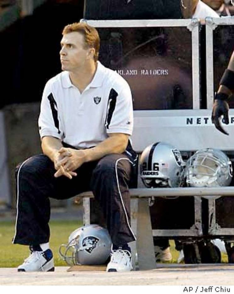 Bill Romanowski