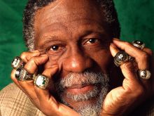 Bill Russell