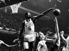 Bill Russell