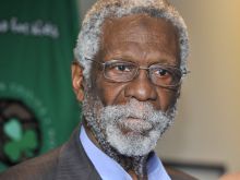 Bill Russell