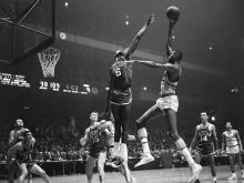 Bill Russell