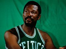 Bill Russell