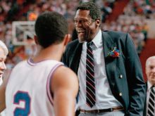 Bill Russell