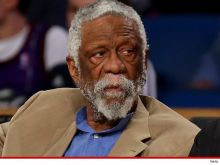 Bill Russell
