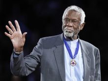 Bill Russell