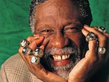 Bill Russell
