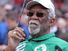 Bill Russell