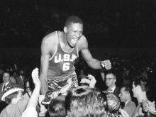 Bill Russell