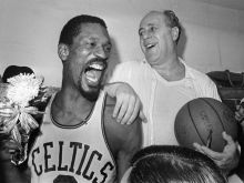 Bill Russell