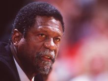 Bill Russell