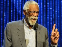 Bill Russell