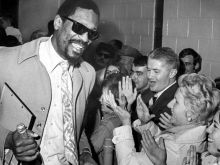 Bill Russell