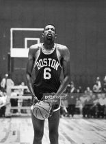 Bill Russell