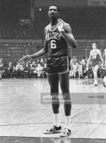 Bill Russell