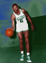 Bill Russell