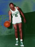 Bill Russell