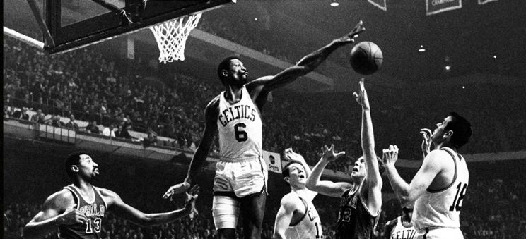 Bill Russell