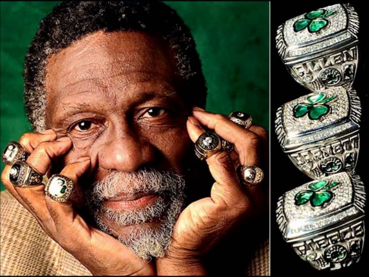 Bill Russell