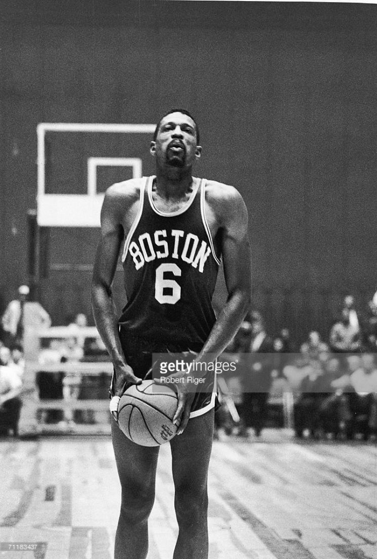 Bill Russell