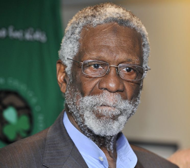 Bill Russell