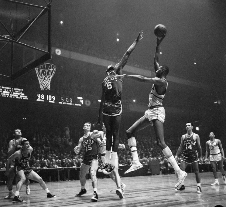 Bill Russell