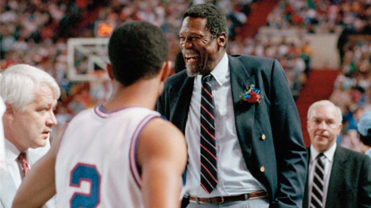 Bill Russell