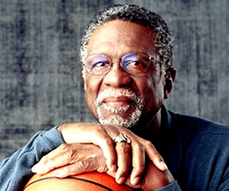 Bill Russell