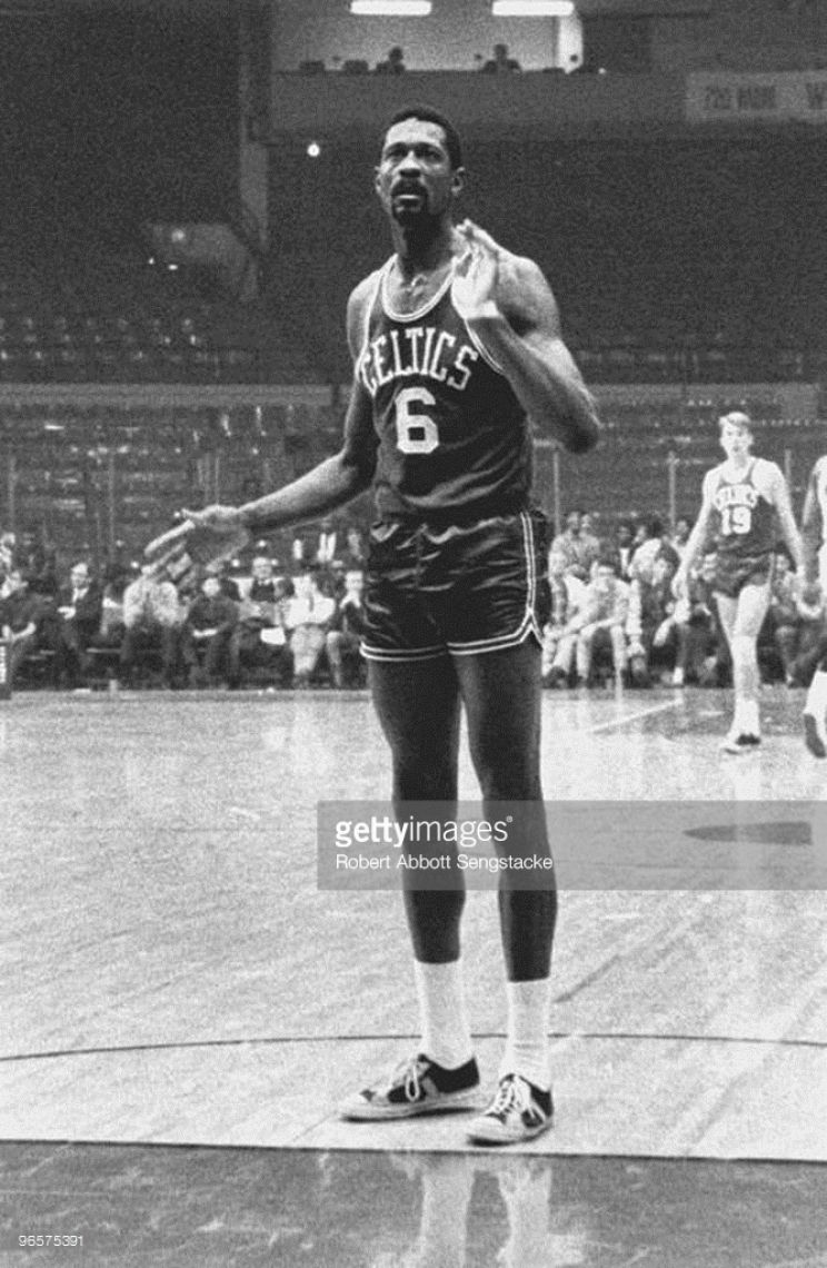 Bill Russell