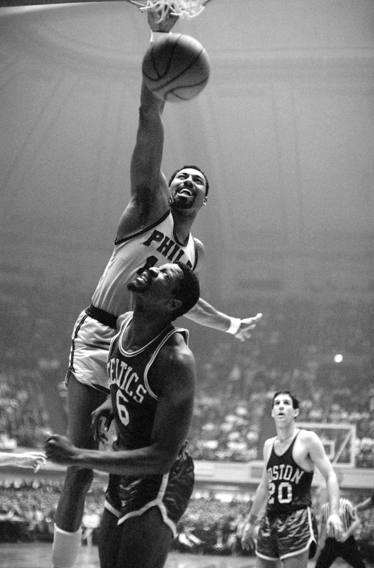 Bill Russell