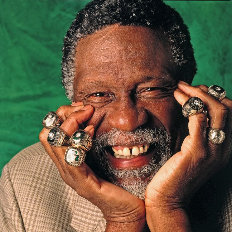 Bill Russell