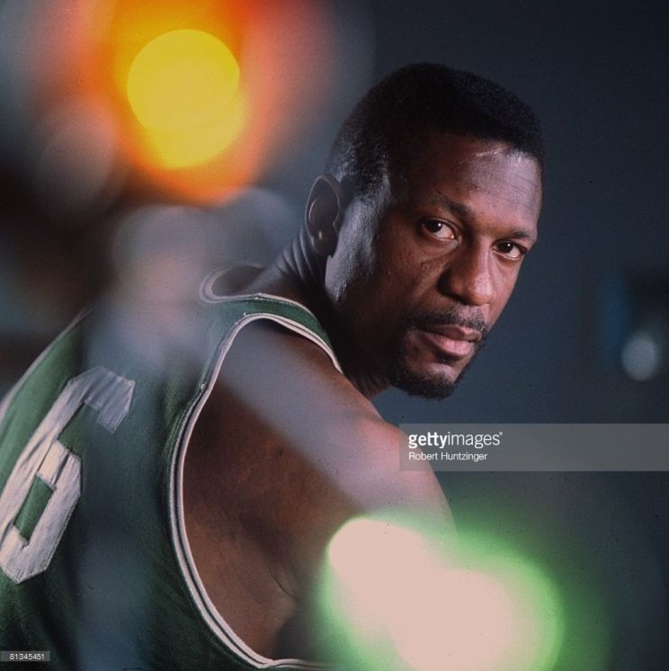 Bill Russell