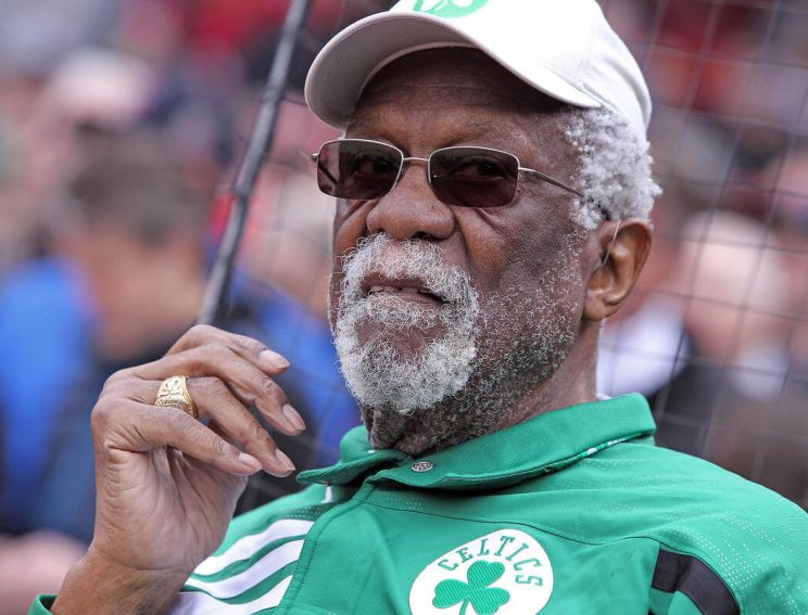 Bill Russell