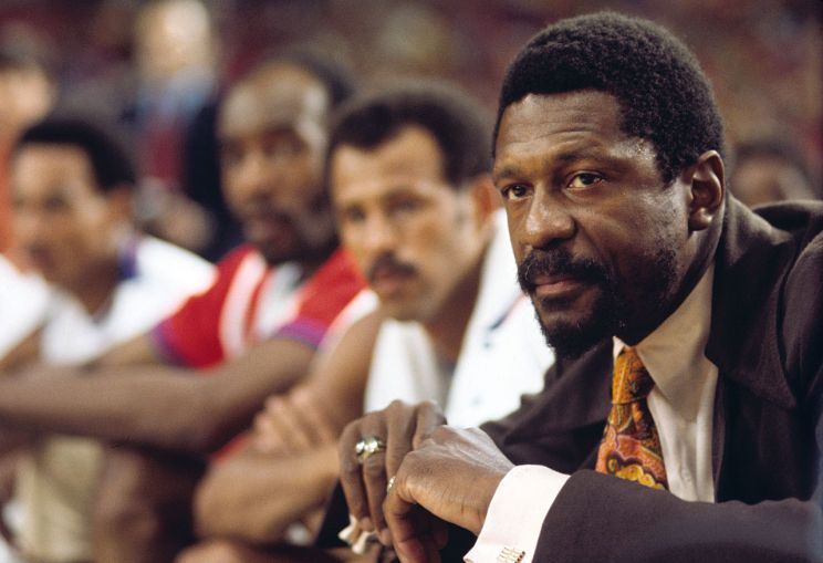 Bill Russell