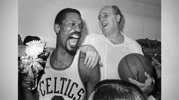 Bill Russell