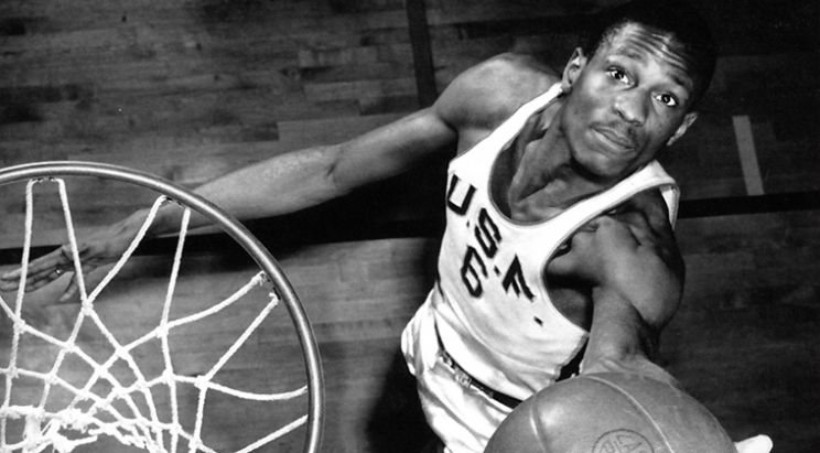 Bill Russell