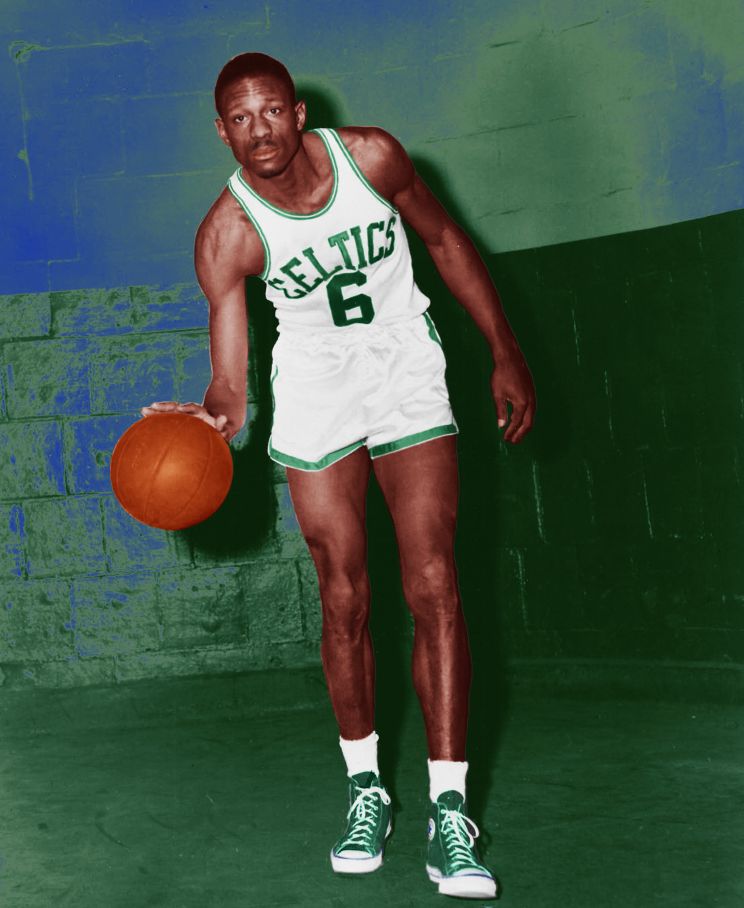 Bill Russell