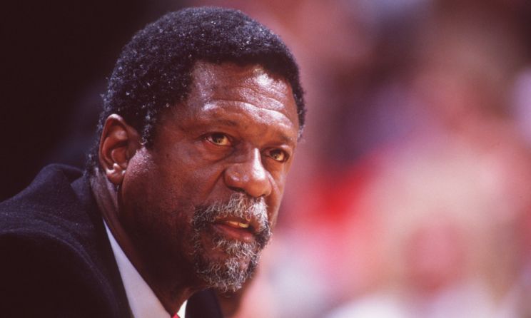 Bill Russell