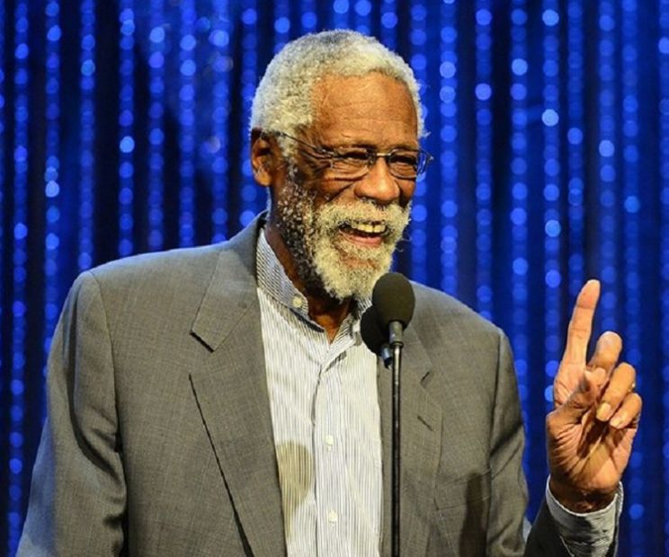 Bill Russell