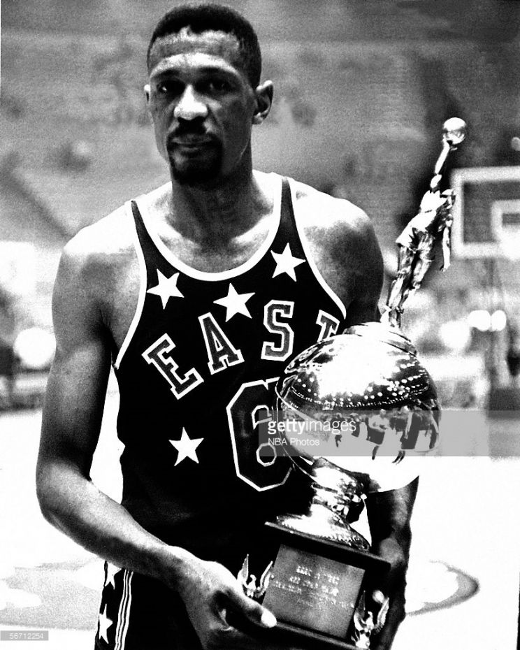 Bill Russell