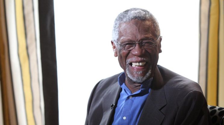 Bill Russell