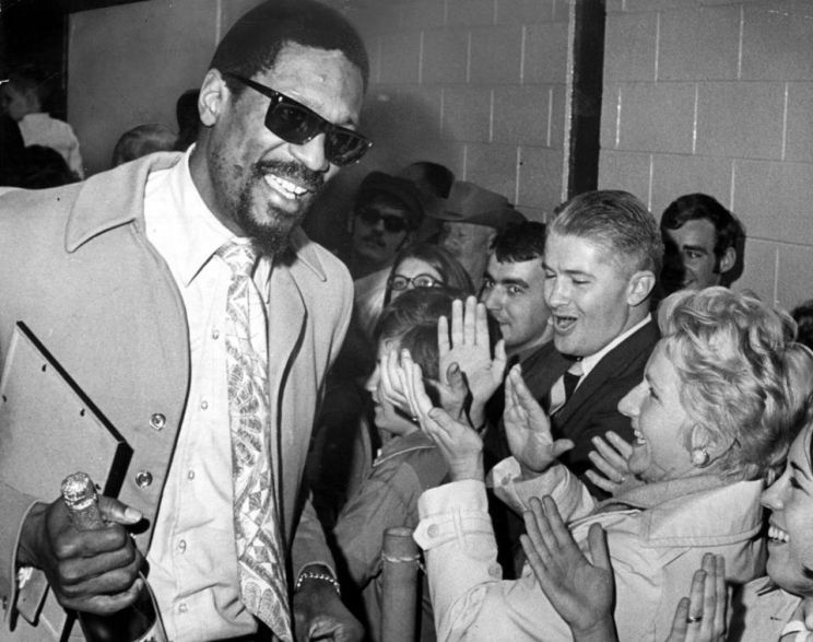 Bill Russell