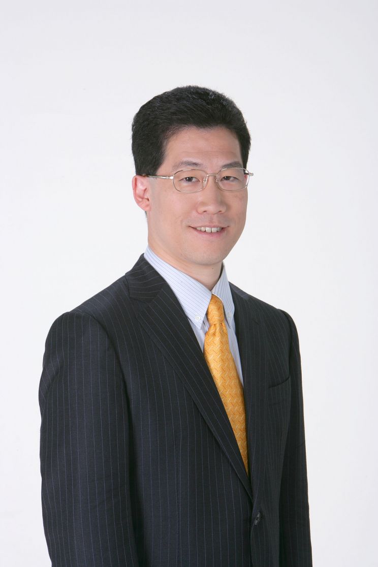 Bill Saito