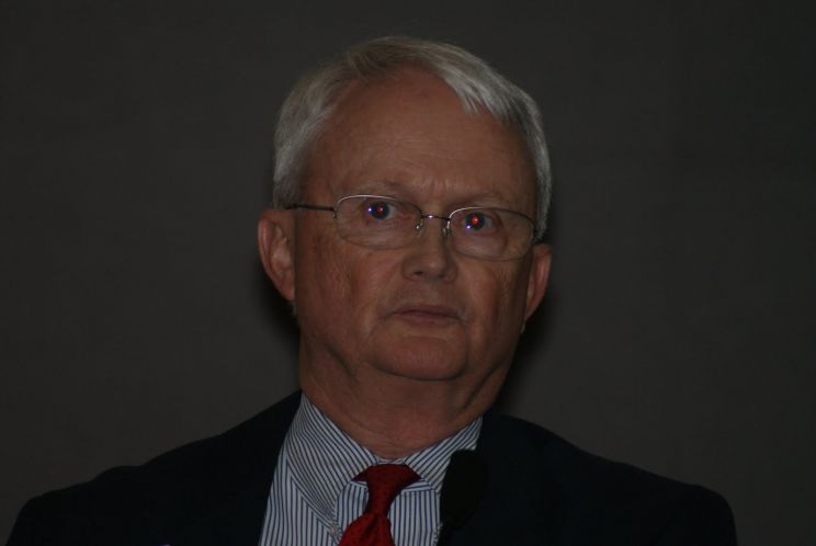 Bill Shirley