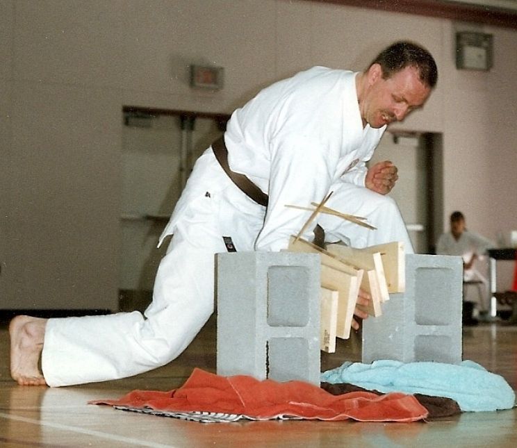 Bill Shirley