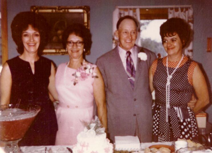 Bill Shirley