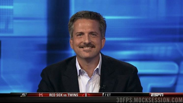 Bill Simmons