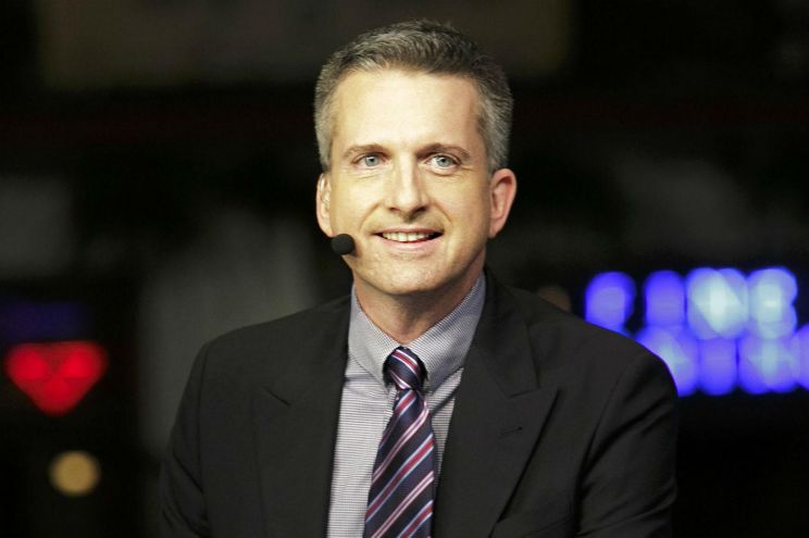 Bill Simmons