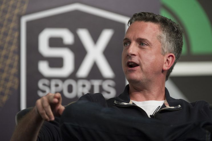 Bill Simmons